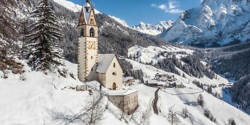 Main image of property: Trentino-South Tyrol, Bozen, Badia