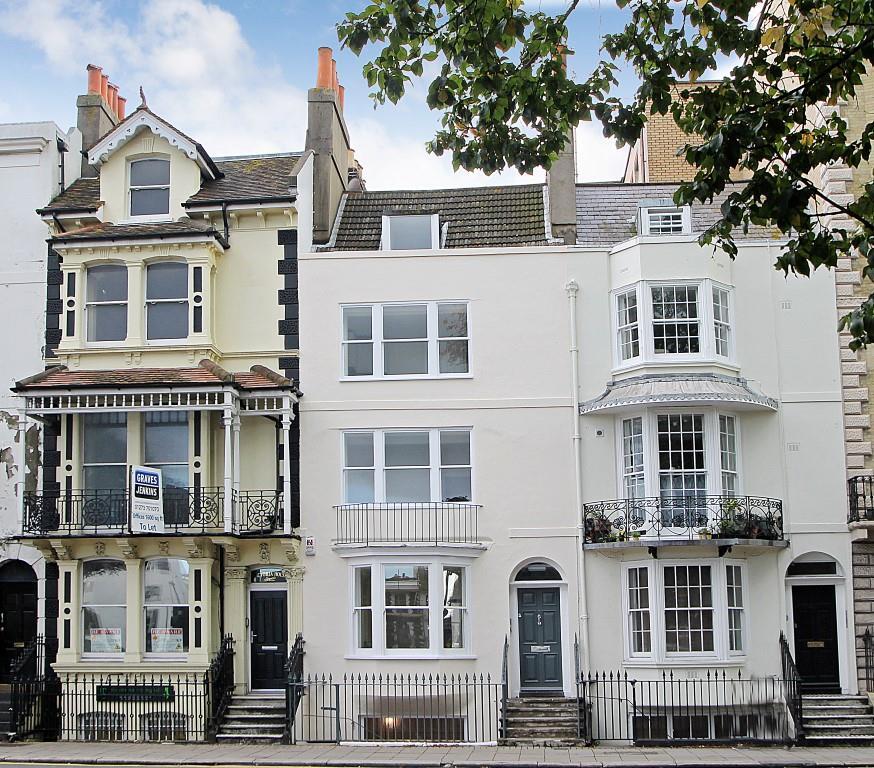 Main image of property: Grand Parade, Brighton East Sussex