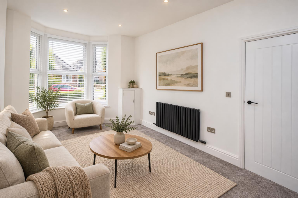 House in Blackburn - View 2