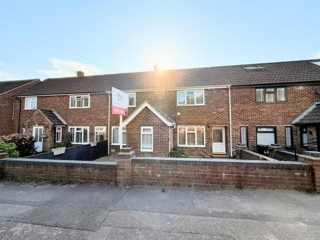 Main image of property: Underwood Road, Bishopstoke