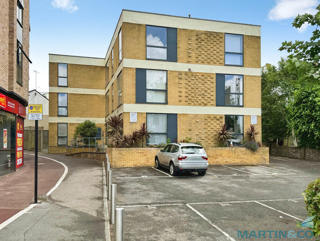 Main image of property: Elwick House, Elwick Road, Ashford