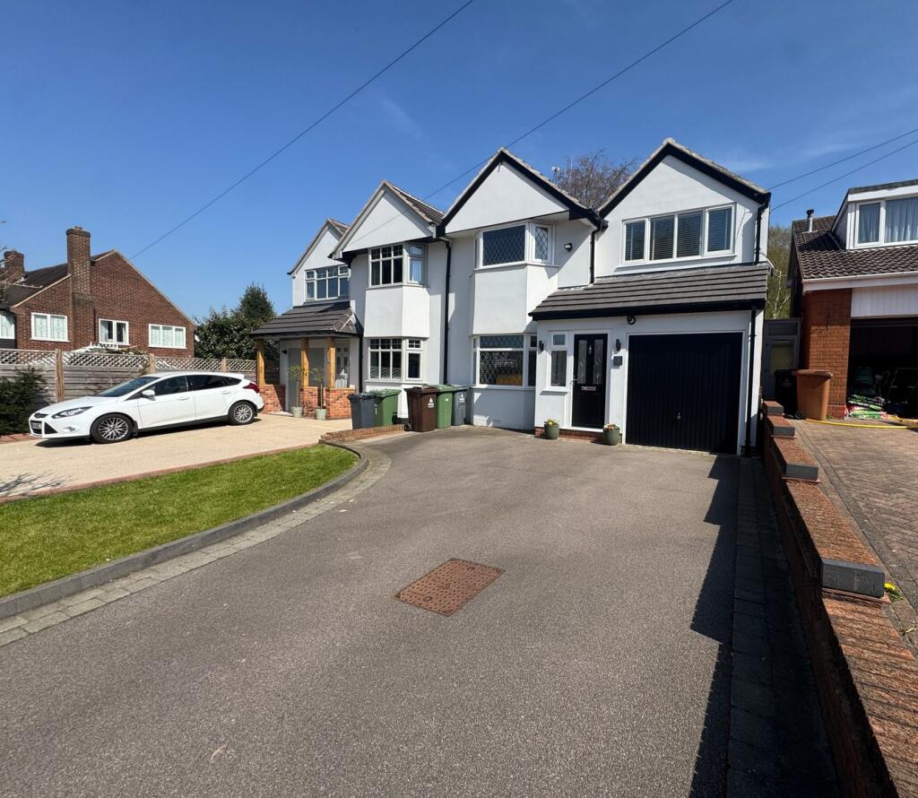 Additional image 33 of Blackwood Road, Streetly, Sutton Coldfield, B74