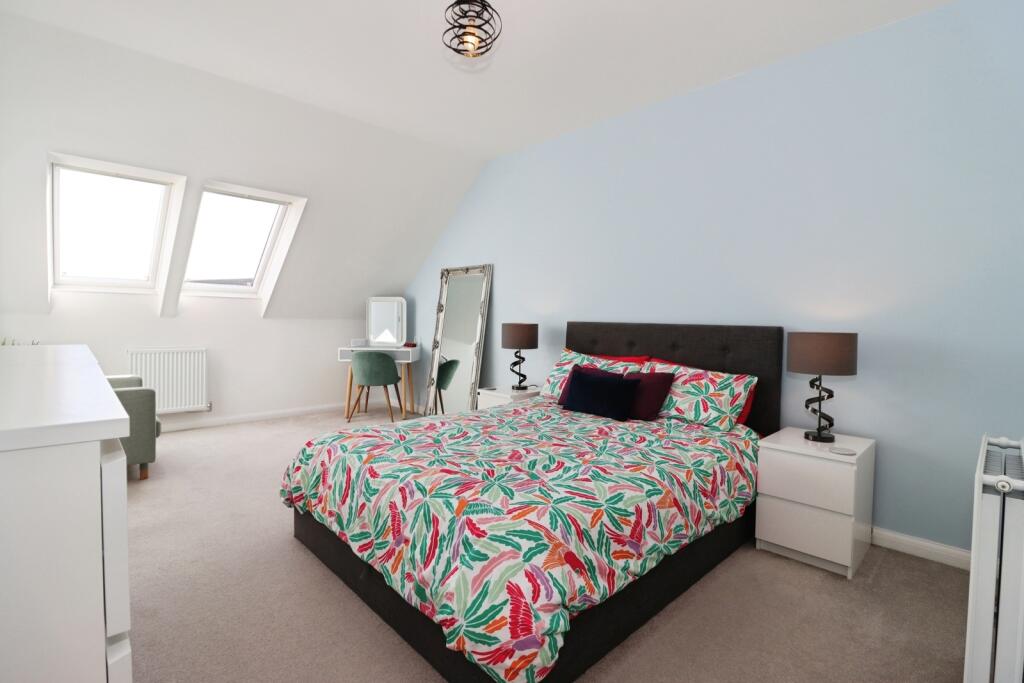 House in Thornbury, Lower Morton - View 5