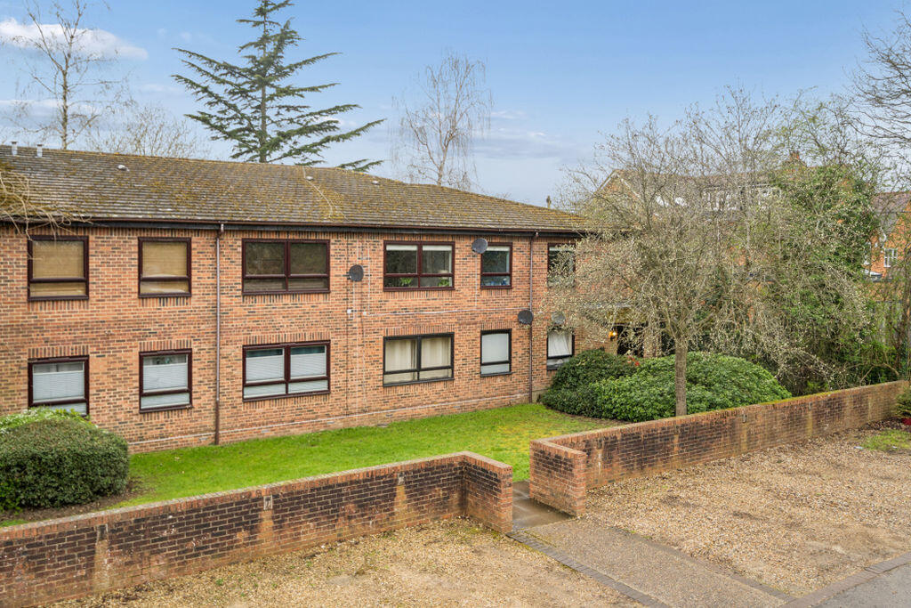 Main image of property: Marlow