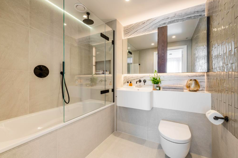 Apartment in London - View 4
