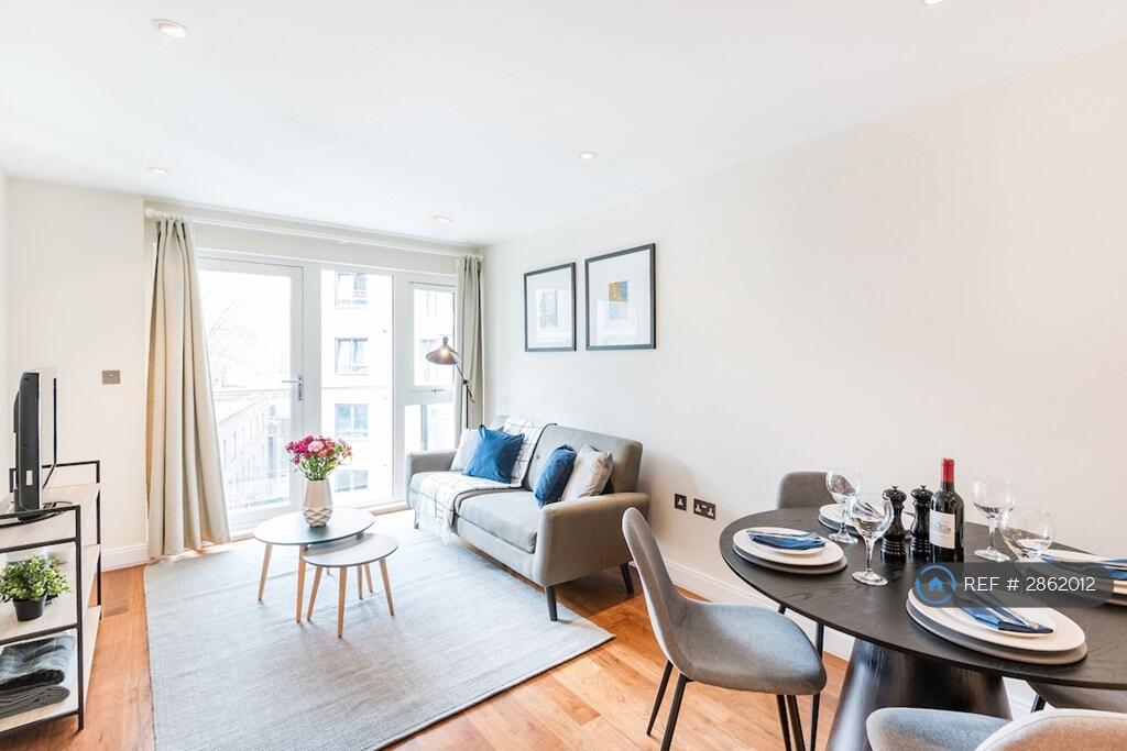 Main image of property: Goswell Road, London, EC1M