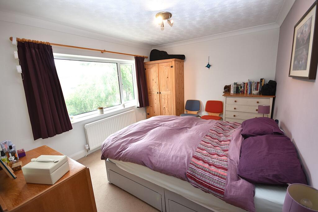 House in Macclesfield, Hurdsfield - More
