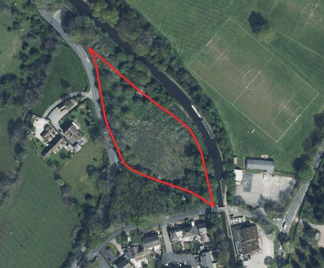 Additional image 2 of Land Lying to the North of, Drawbridge Road, Shirley, Solihull, Worcestershire, B90 1DD