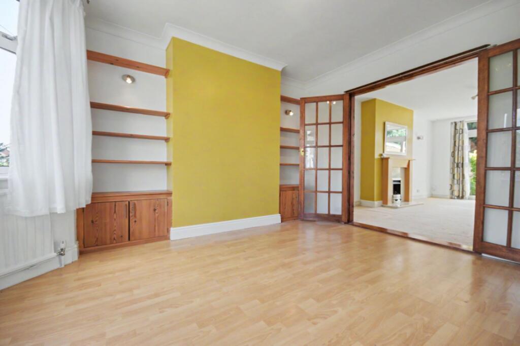 House in Nottingham - View 5