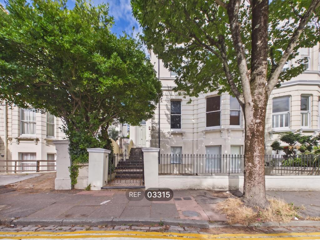 Main image of property: Buckingham Road, Brighton, BN1 3RA