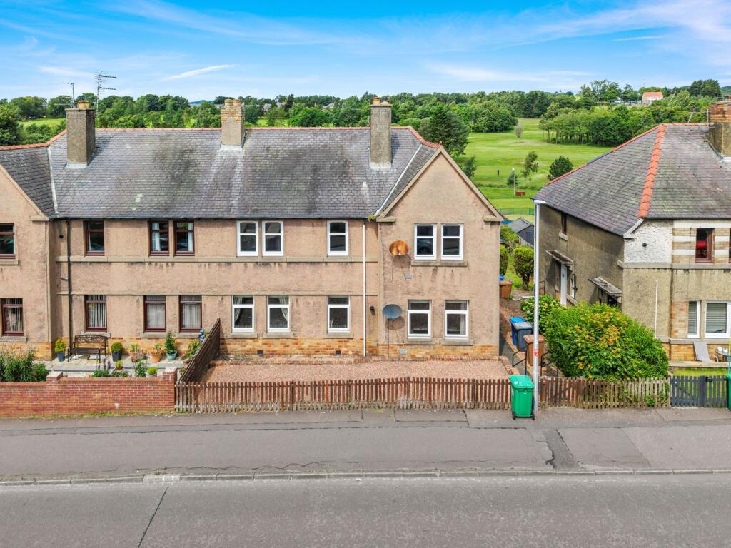 Main image of property: Tuke Street, Dunfermline, KY12