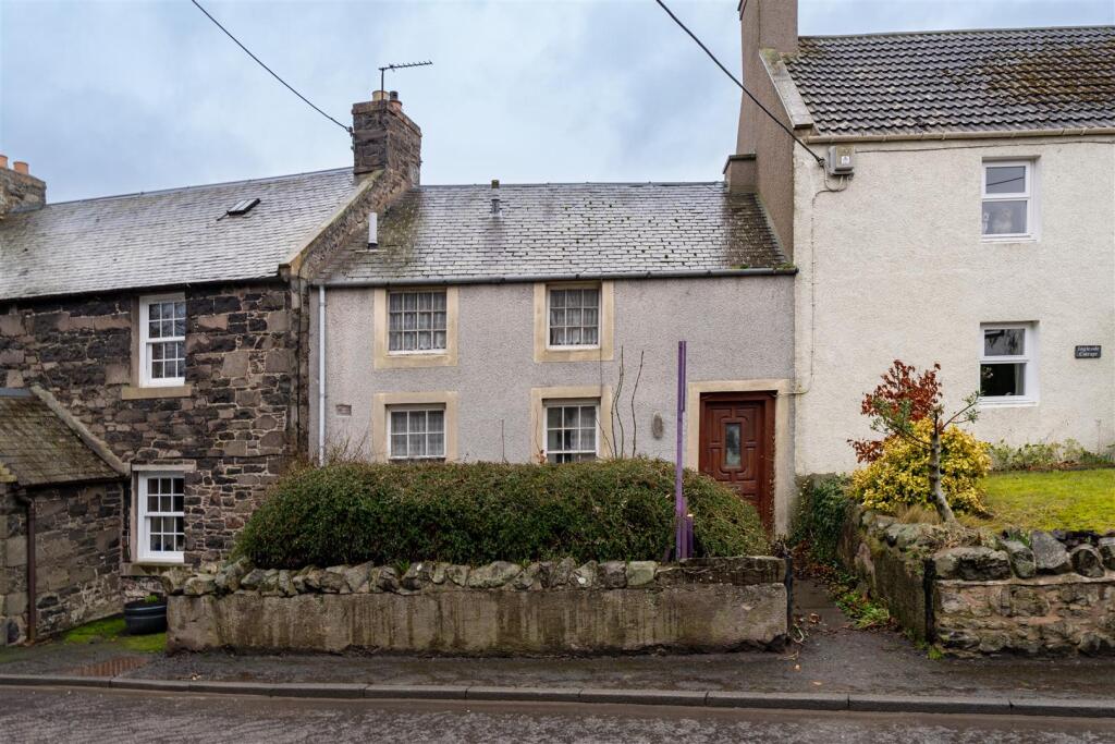 Main image of property: Rowan Cottage, Morebattle TD5 8QQ