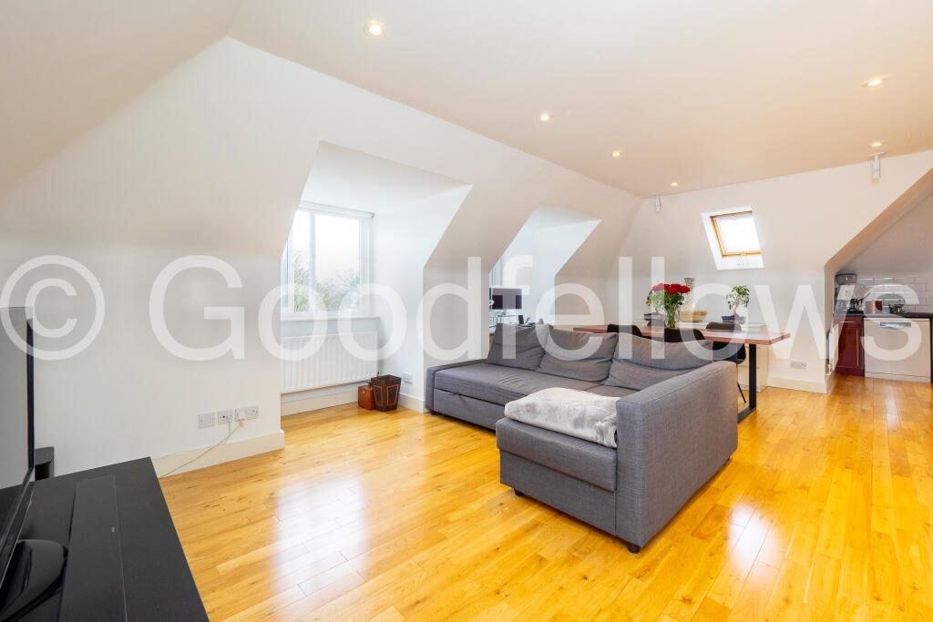 Main image of property: Grange Road, Sutton, Surrey, SM2