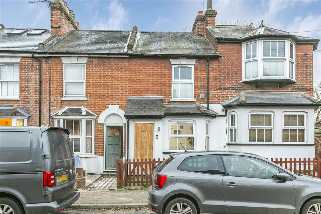 Main image of property: Bunyan Road, Hitchin, Hertfordshire, SG5