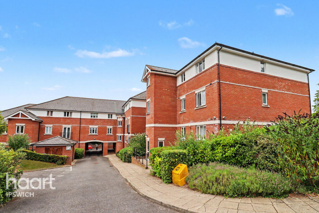 Main image of property: Gippeswyk Avenue, Ipswich