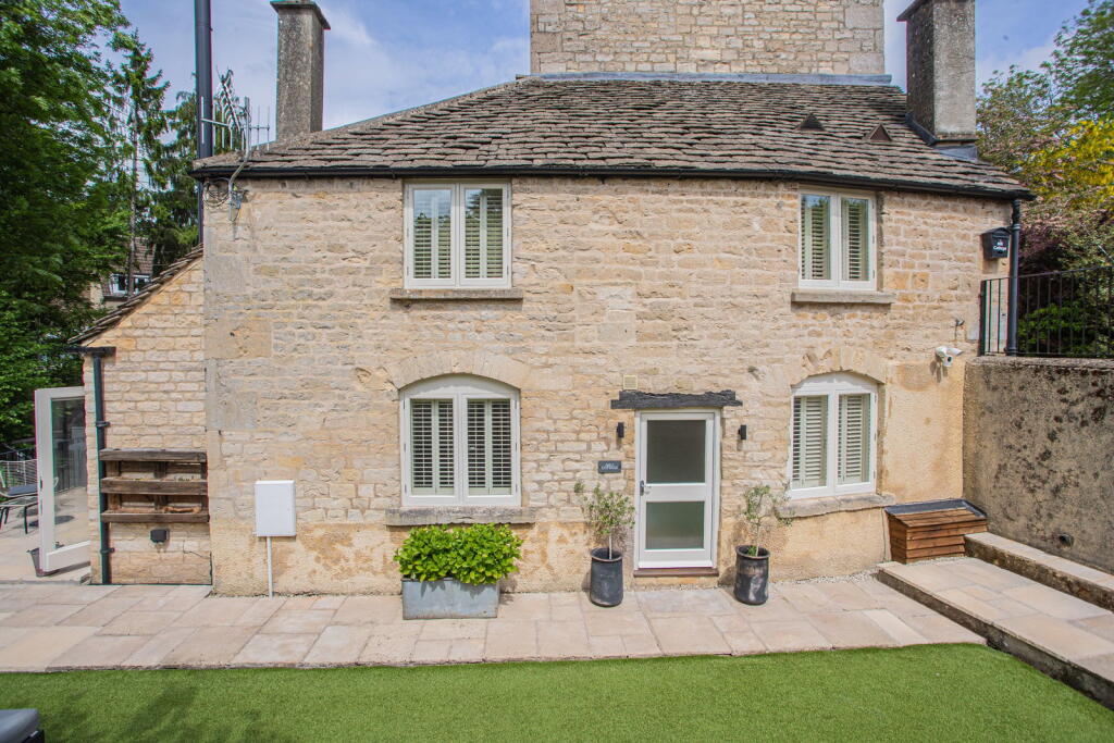 Main image of property: Mill Lane, Avening, Tetbury