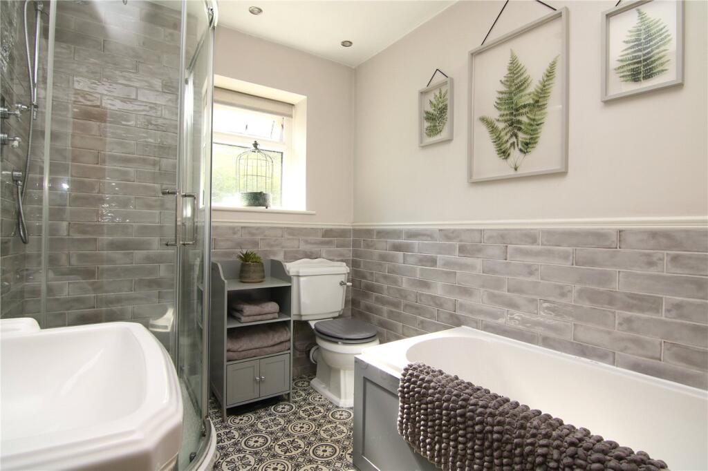 Additional image 12 of Dale View, Steeton, BD20