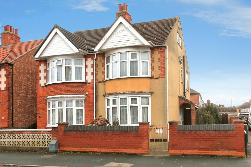 Main image of property: Cambridge Avenue, Peterborough