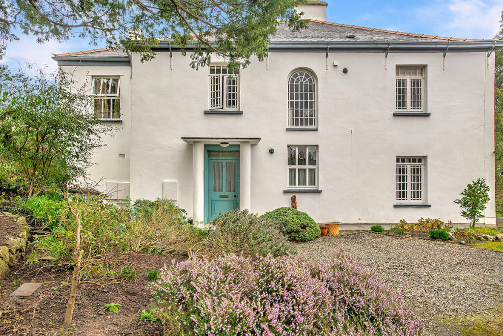 Main image of property: Wood Close Gardens, Arnside, LA5