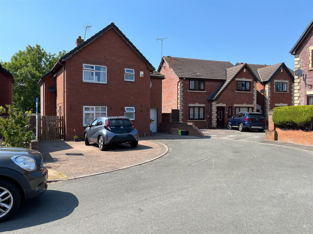 Main image of property: The Close, Penrhyn Bay, Llandudno