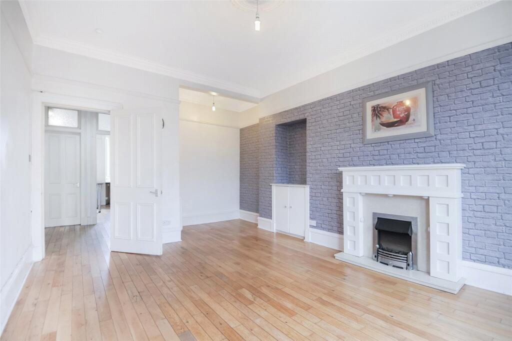 Main image of property: Alexandra Parade, Dennistoun, Glasgow, G31