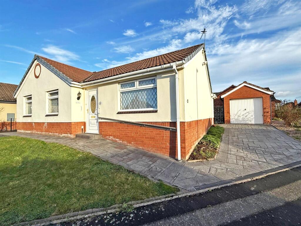 Main image of property: Falcons Way, Copthorne, Shrewsbury