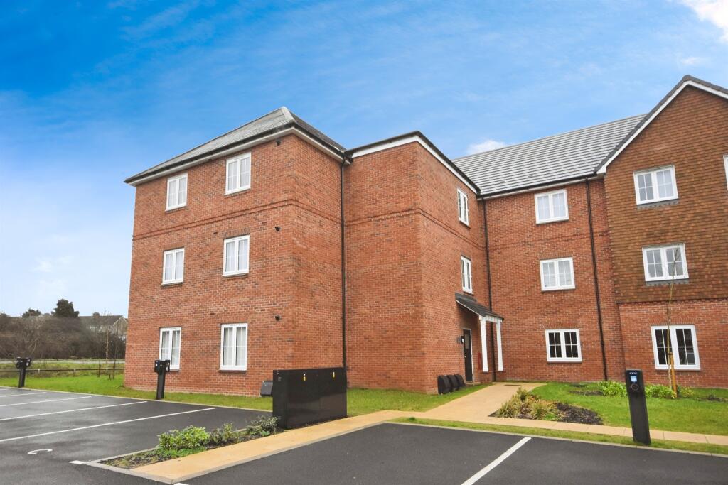 Main image of property: Bran Field Way, Braintree