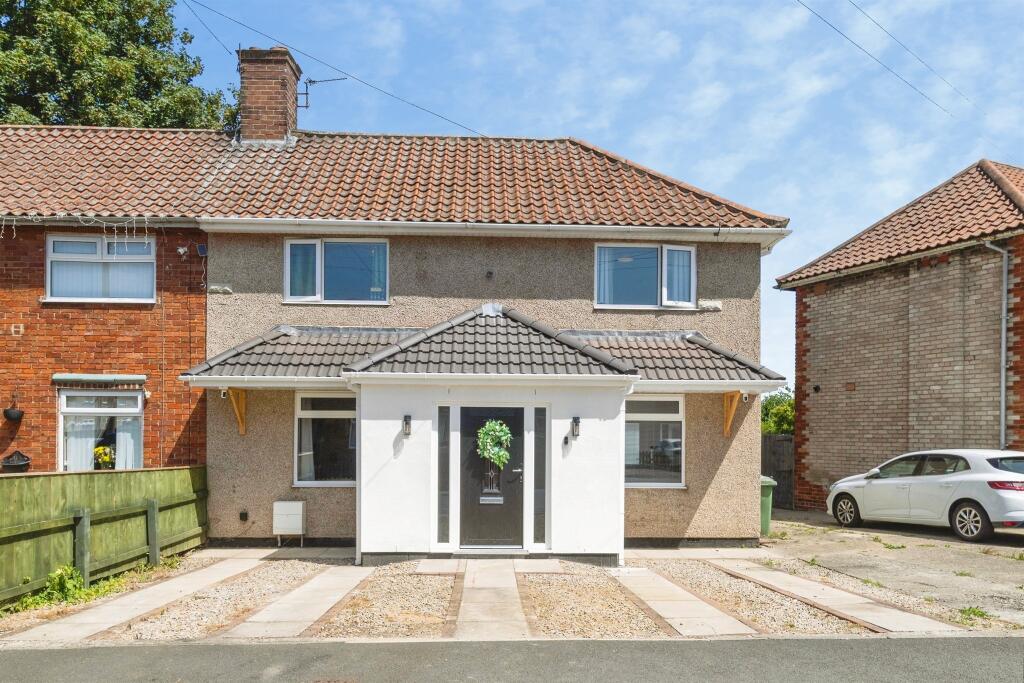 Main image of property: Weardale Crescent, Billingham