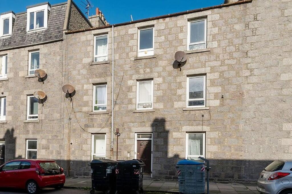 Main image of property:  41, Urquhart Road, Eastmost FFF, Aberdeen, AB245LS