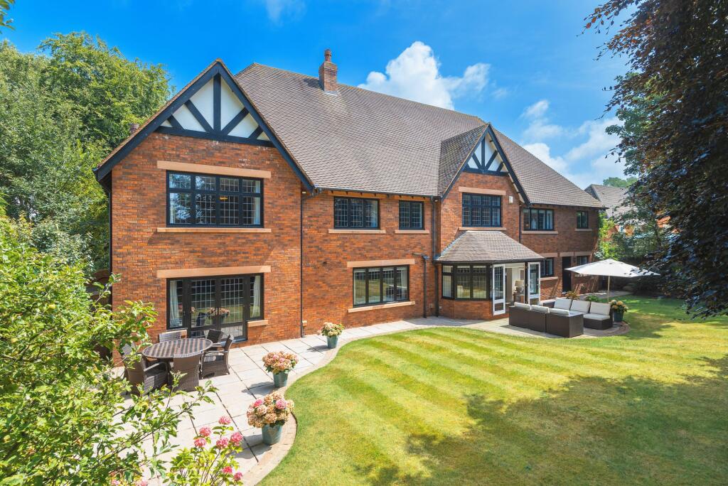 Main image of property: Shireburn Road, Formby, L37