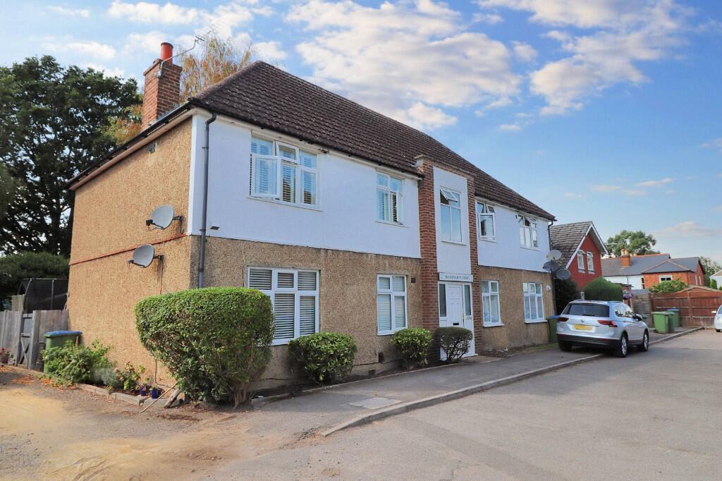 Main image of property: Dallington Close, Walton-On-Thames, Surrey, KT12