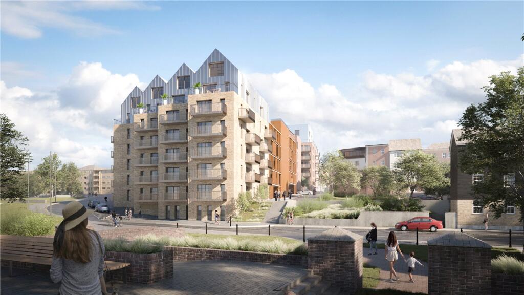 Main image of property: Bull Yard, Gravesend, Kent, DA12