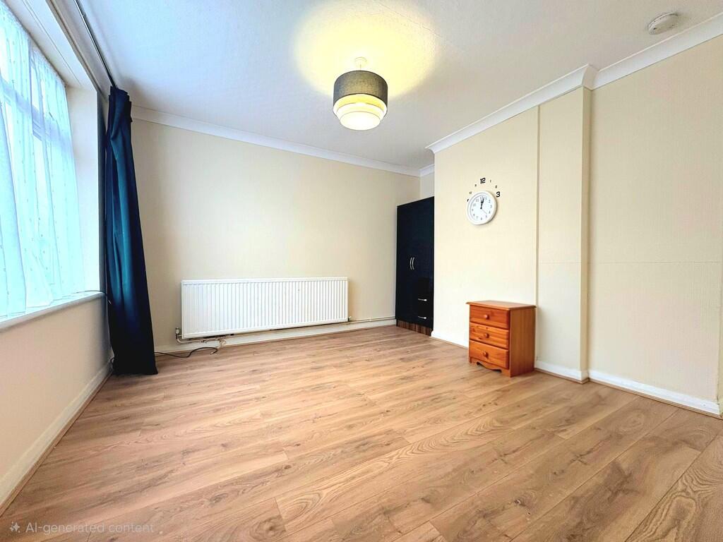 Main image of property: Carmelite Road, Harrow