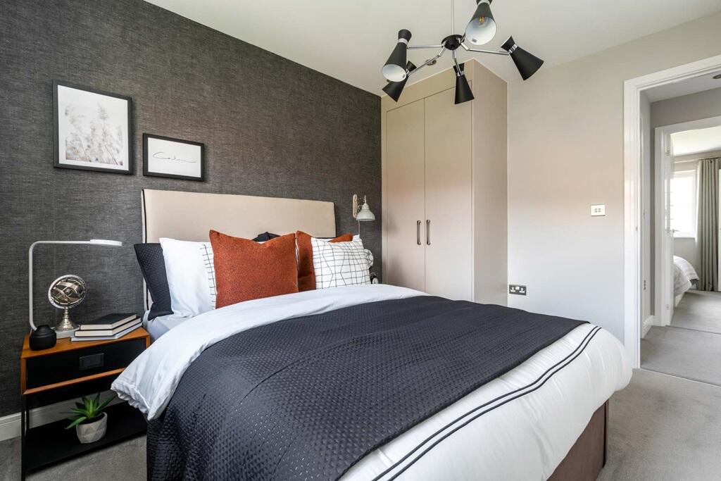 Additional image 10 of Half Penny Meadows,
Pendle Road,
Clitheroe,
Lancashire,
BB7 1LN