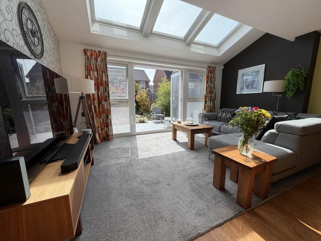 Main image of property: Cowslip Close, Salford