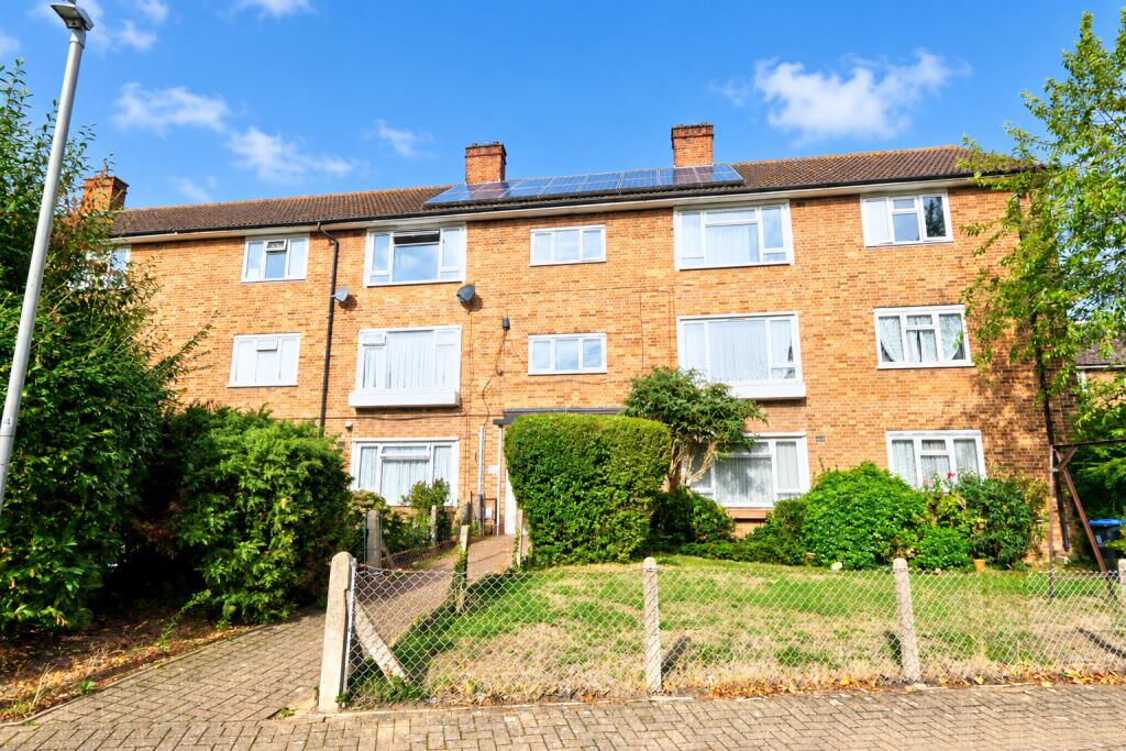 Main image of property: North Orbital Road, Uxbridge, Middlesex, UB9