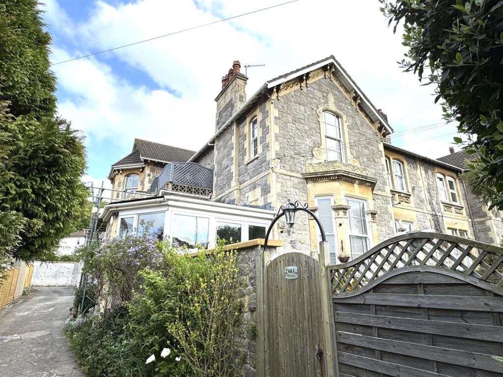 Main image of property: Bristol Road Lower, Weston-Super-Mare