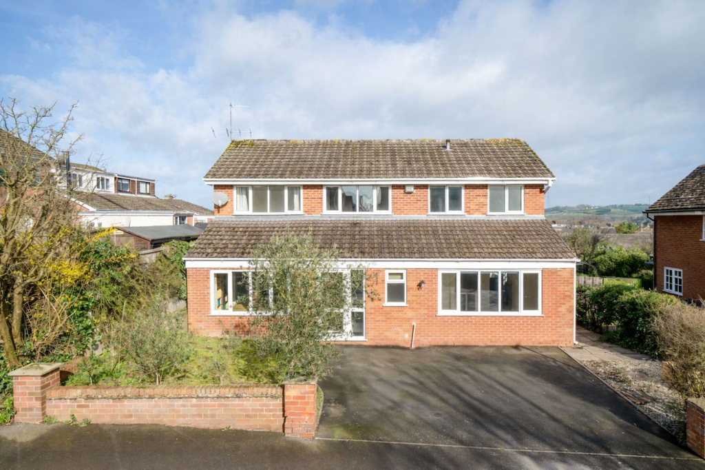 Main image of property: Wyre Hill, Bewdley, DY12
