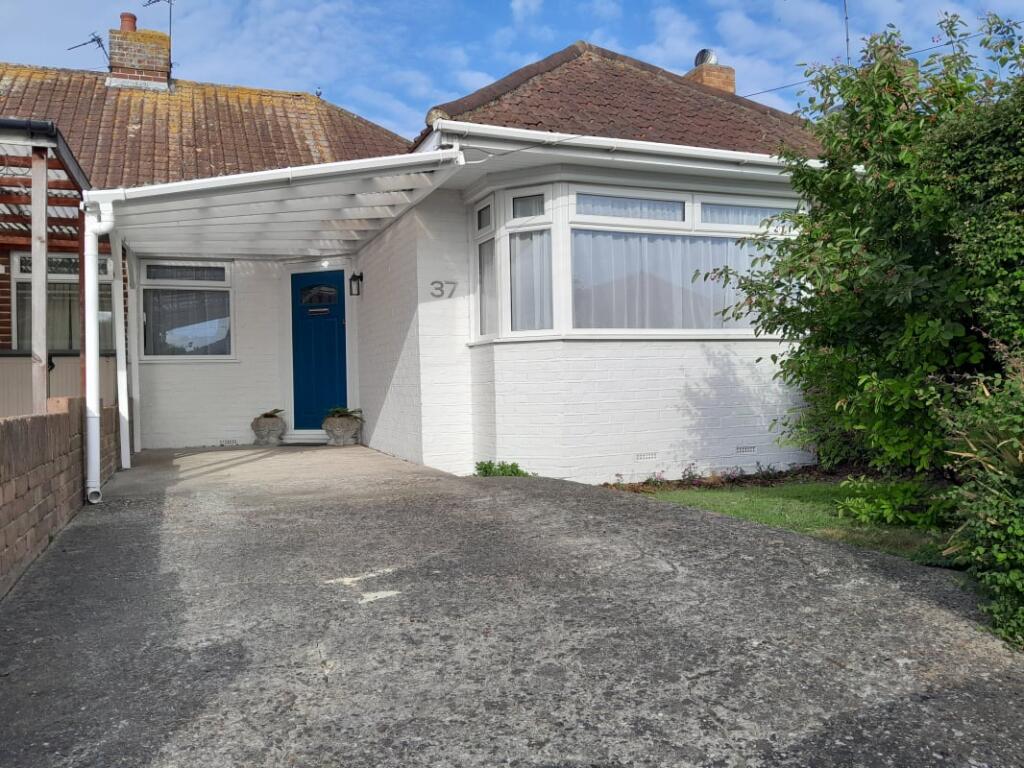 Main image of property: Marrose Avenue, Ramsgate, CT12