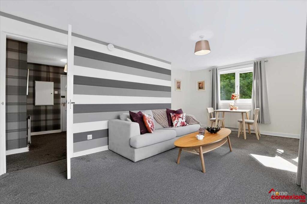 Apartment in East Kilbride, Maxwellton, Calderwood - View 4