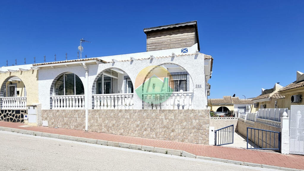 Main image of property: Murcia, Camposol