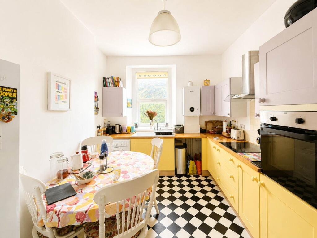 Apartment in Bristol - More