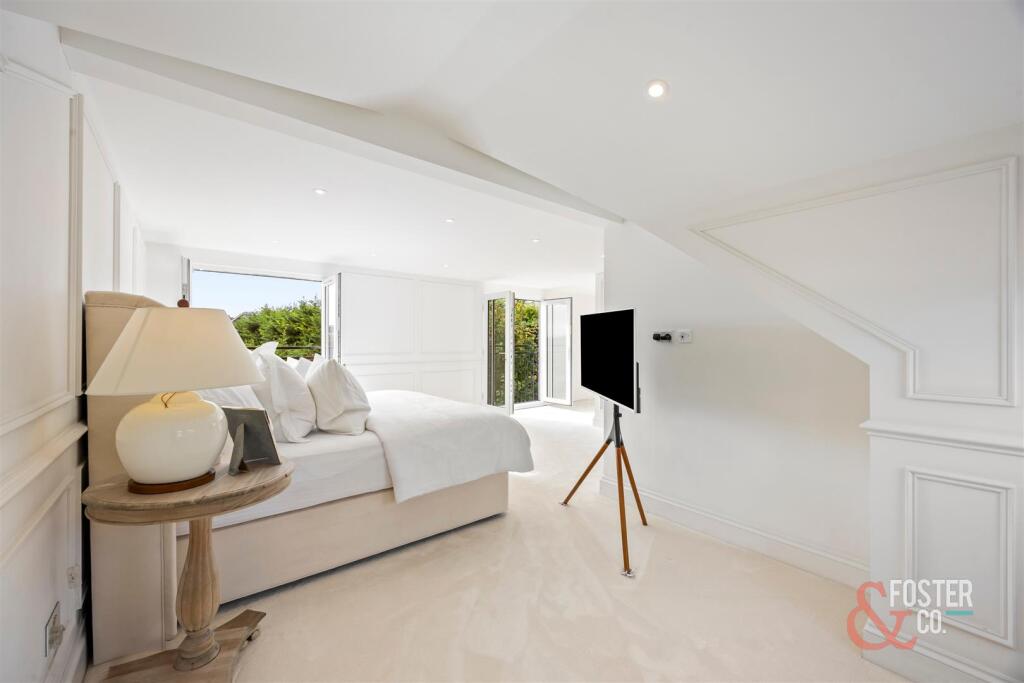 House in Brighton, Withdean - View 4