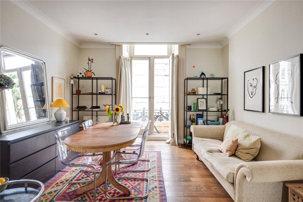 Main image of property: Queens Gate, South Kensington, London, SW7