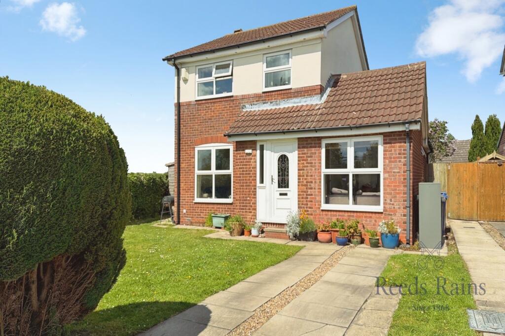 Main image of property: Peppermint Way, Selby, North Yorkshire, YO8