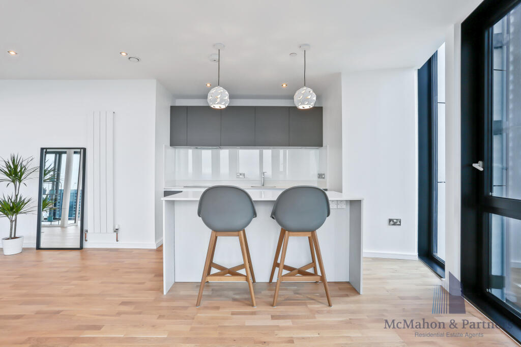 2 bedroom apartment for rent