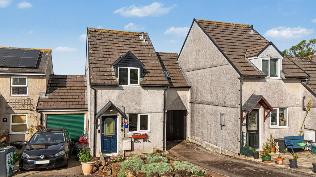 Main image of property: Cowling Gardens, Menheniot, PL14