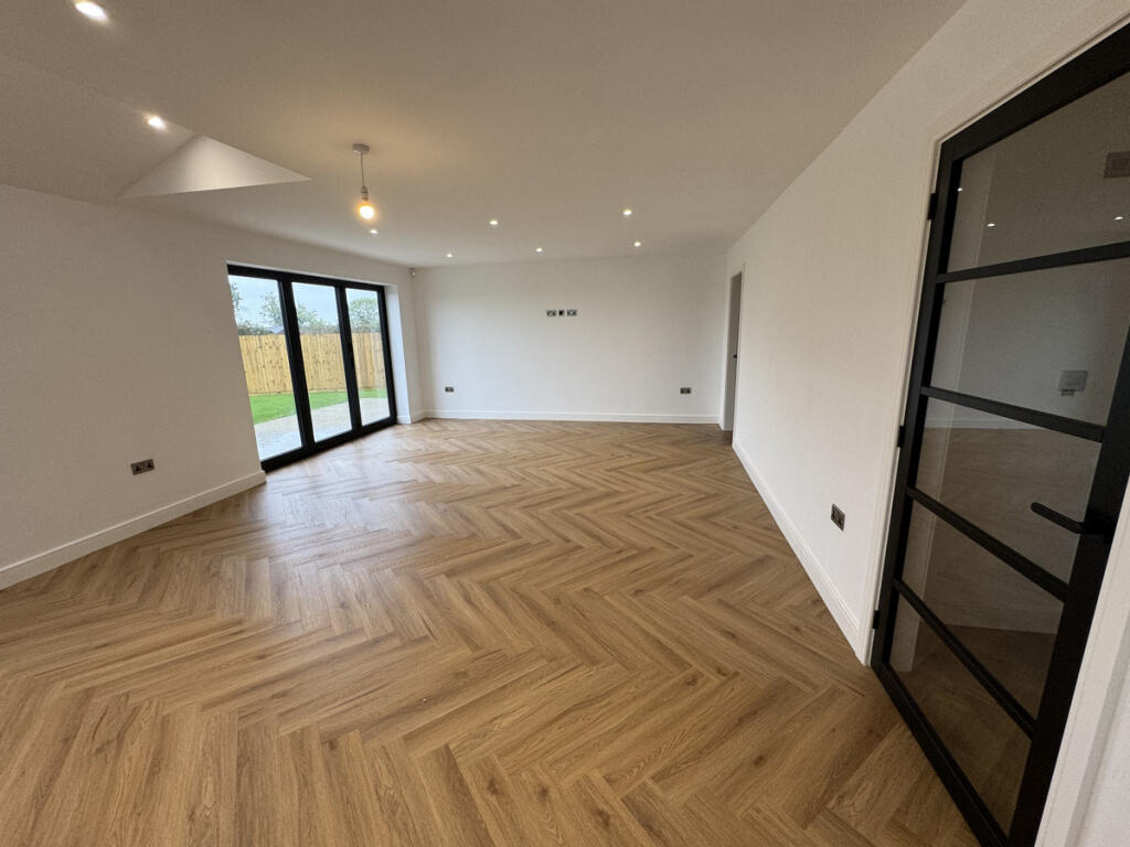 House in South Ribble, Much Hoole Town, Much Hoole - More