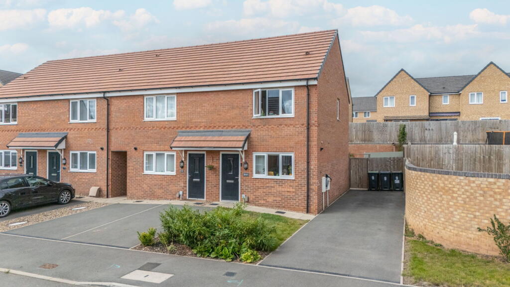 Main image of property: Gedling
