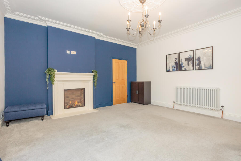 Apartment in Dumfries - View 5